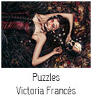 Puzzles Victoria francès
