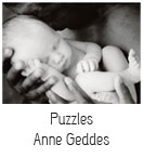 Puzzles Anne Geddes