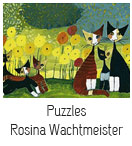 Puzzles Rosina Wachtmeister