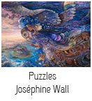 Puzzles Josephine Wall